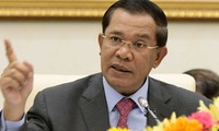 Élections législatives cambodgiennes de 2013 : un vote pour la stabilité